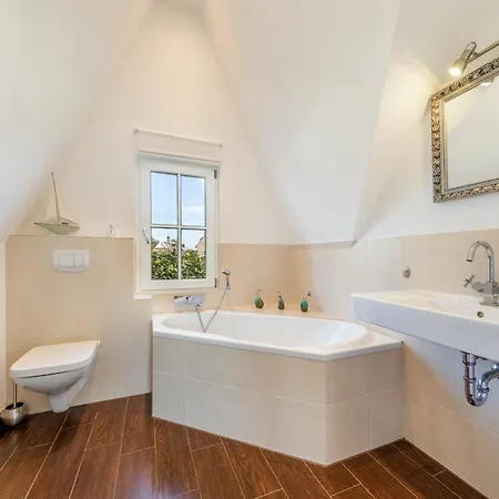 Nyaraló Nordlicht *