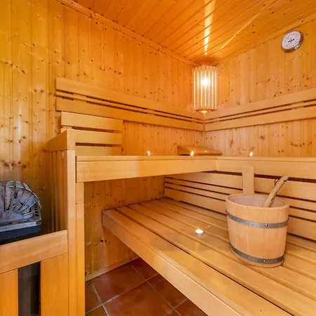 Holiday home Nordlicht
