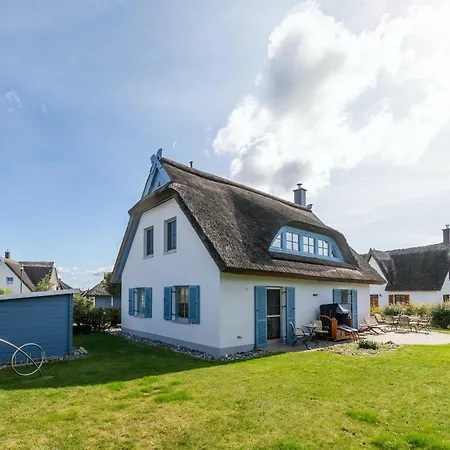 Holiday home Nordlicht